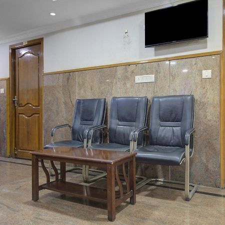 Hotel O Mount Alagar Residency Chennai Luaran gambar