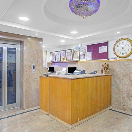 Hotel O Mount Alagar Residency Chennai Luaran gambar