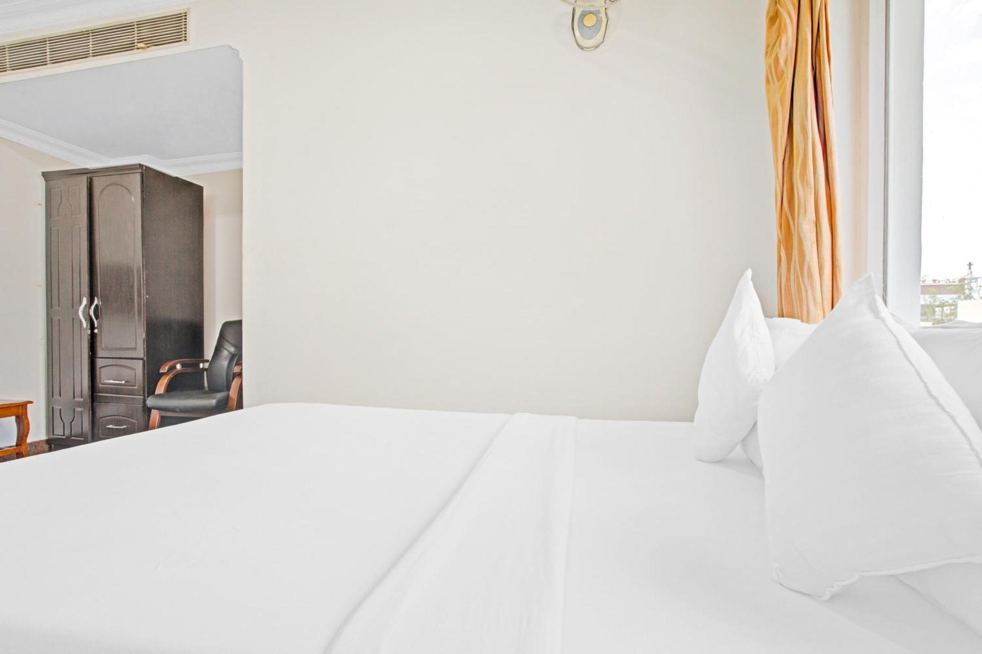 Hotel O Mount Alagar Residency Chennai Luaran gambar