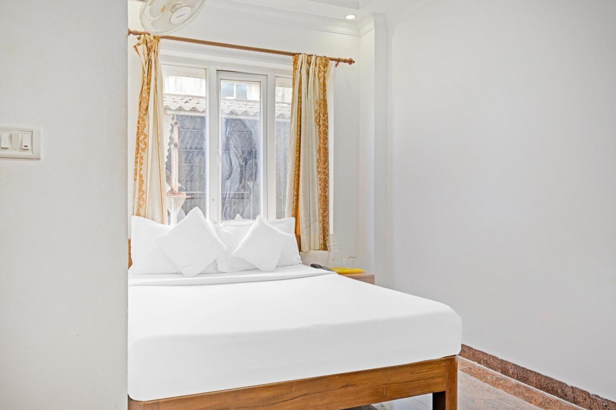 Hotel O Mount Alagar Residency Chennai Luaran gambar