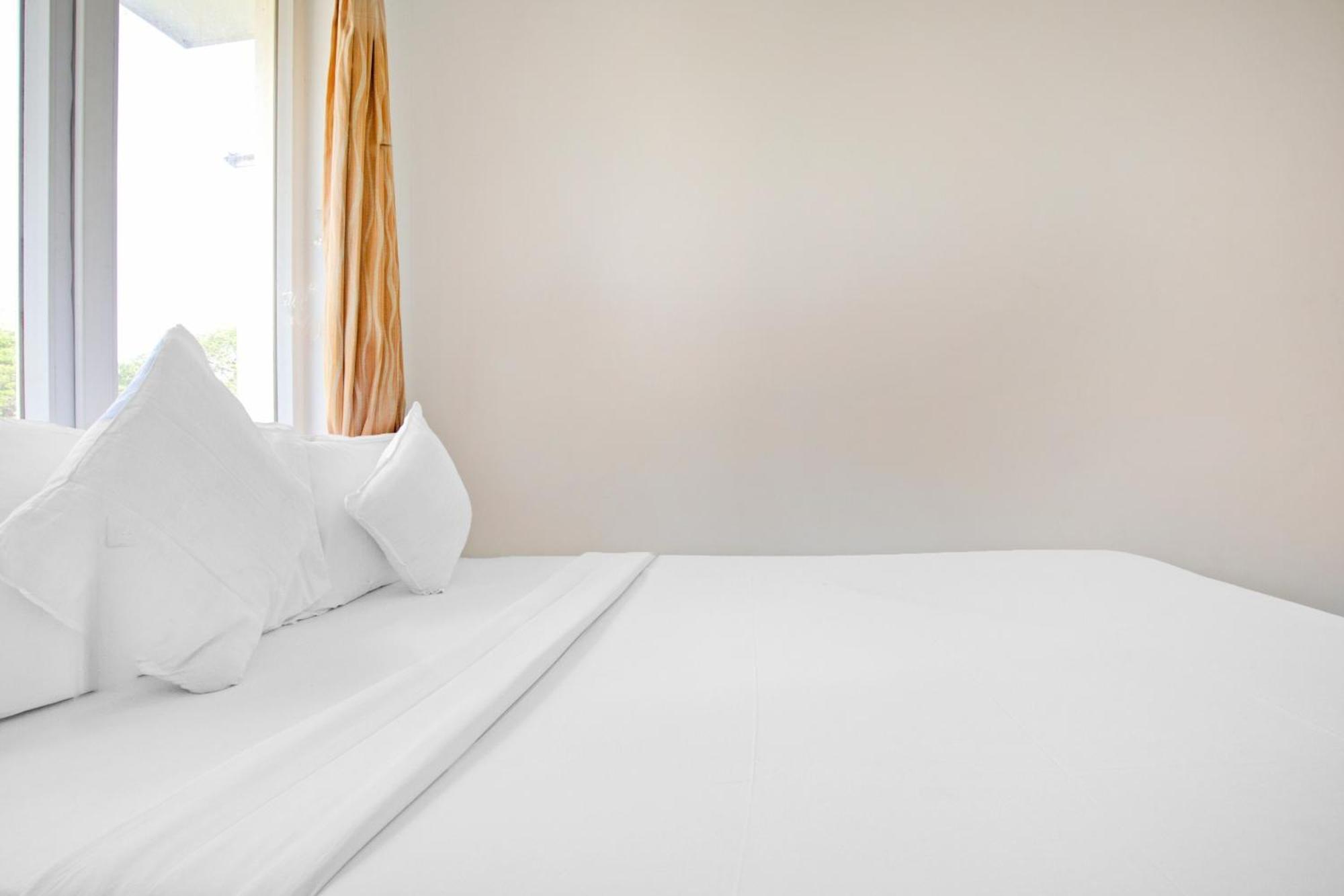 Hotel O Mount Alagar Residency Chennai Luaran gambar