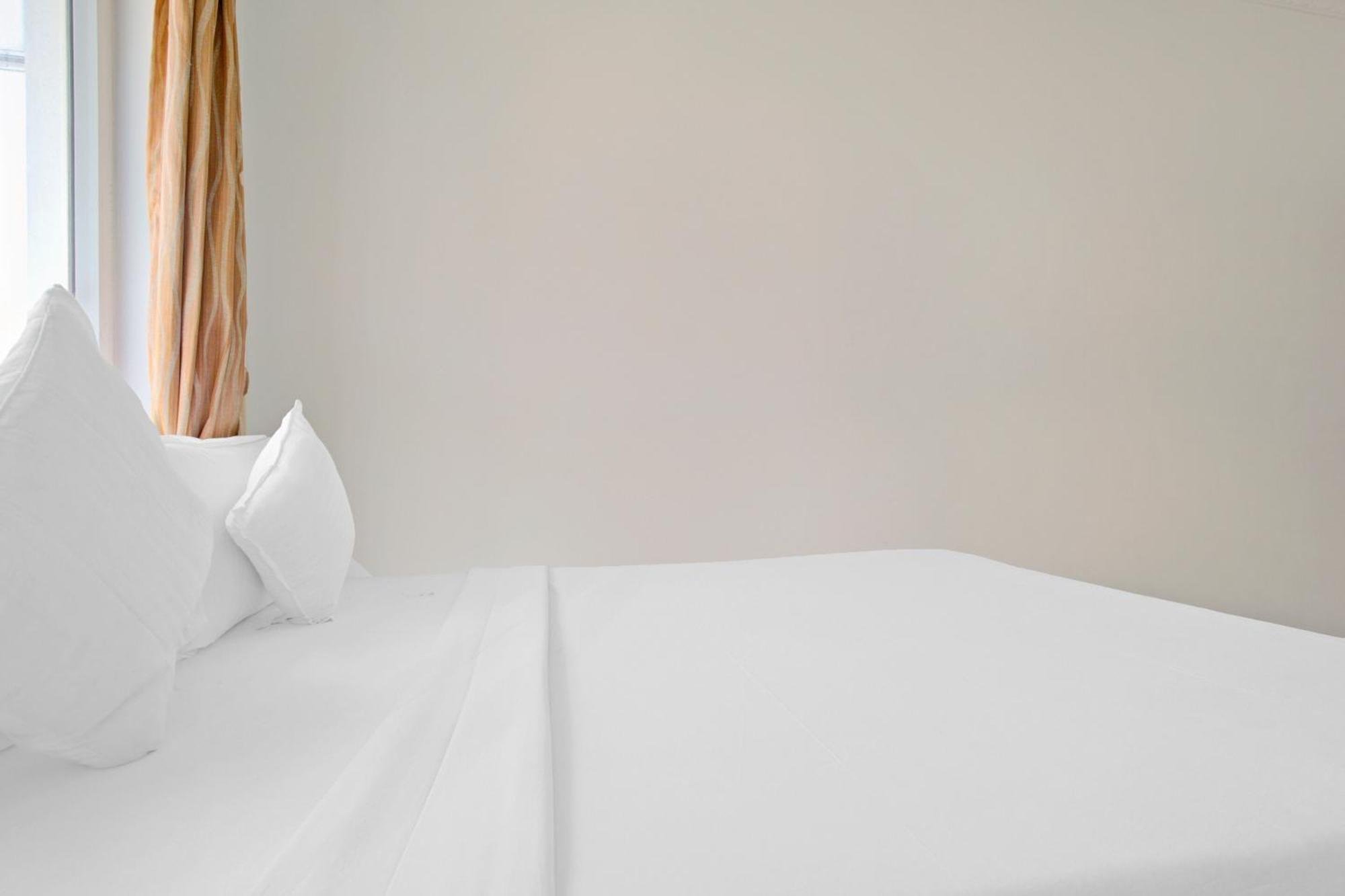 Hotel O Mount Alagar Residency Chennai Luaran gambar