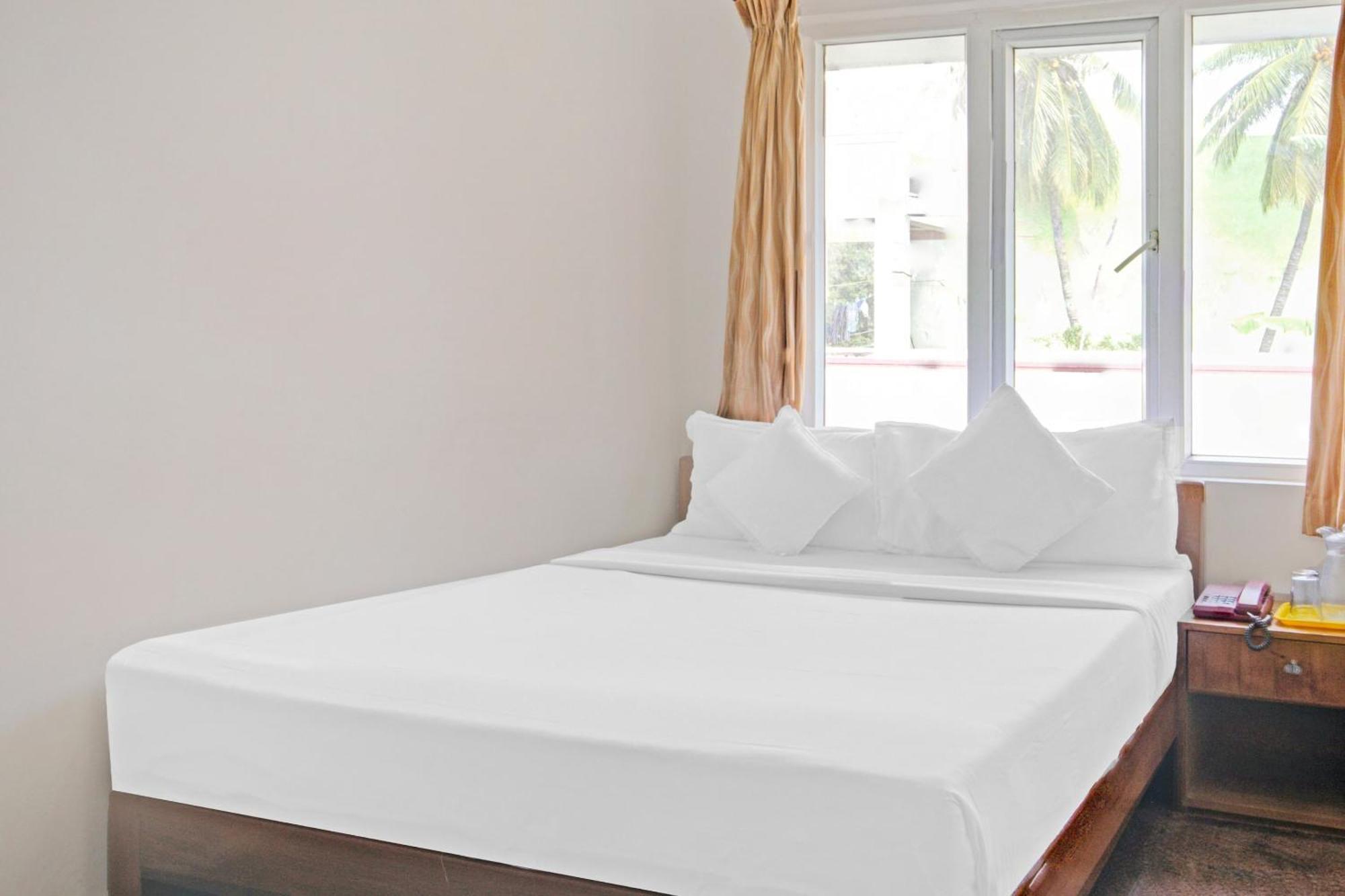 Hotel O Mount Alagar Residency Chennai Luaran gambar