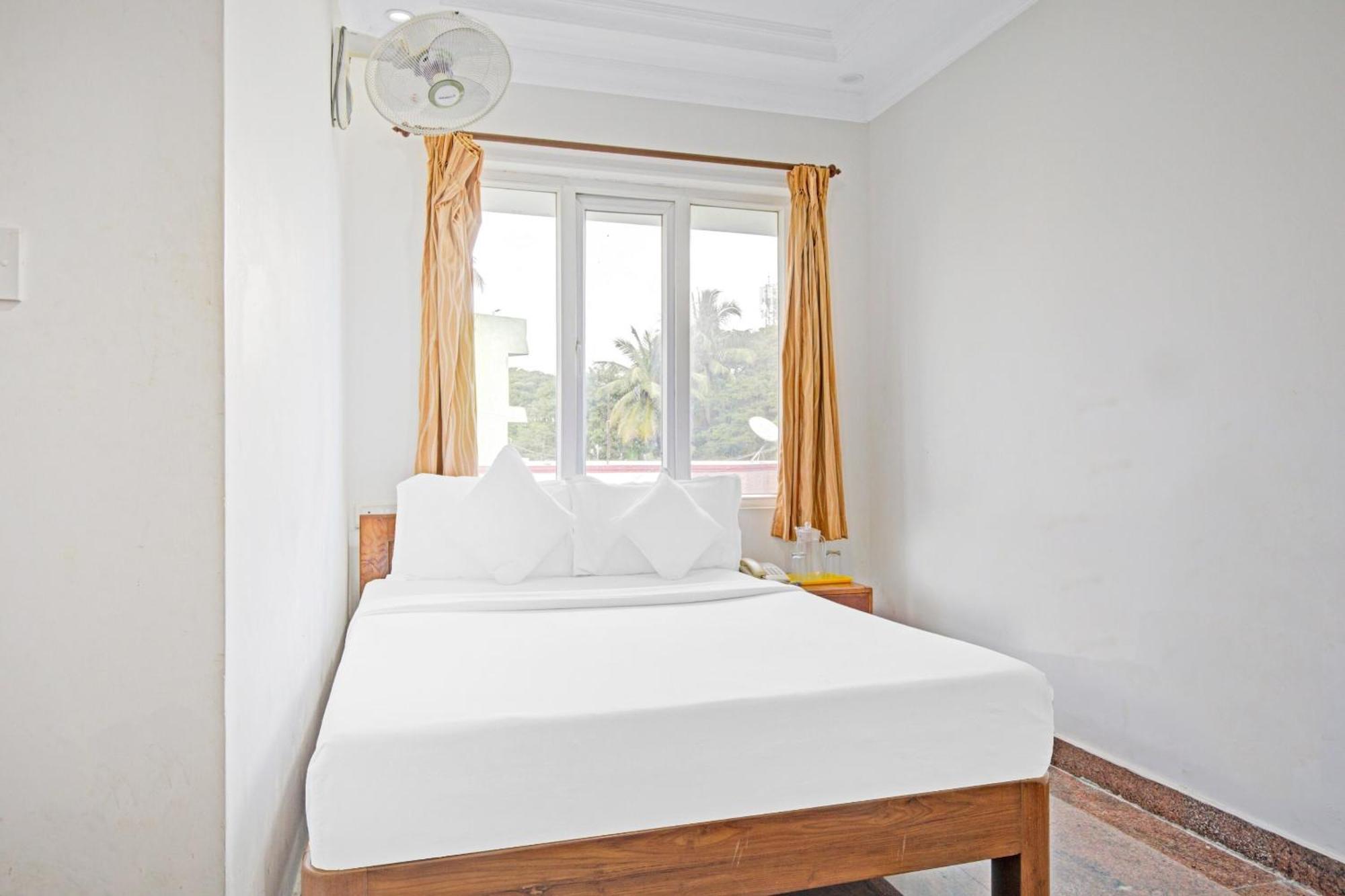 Hotel O Mount Alagar Residency Chennai Luaran gambar